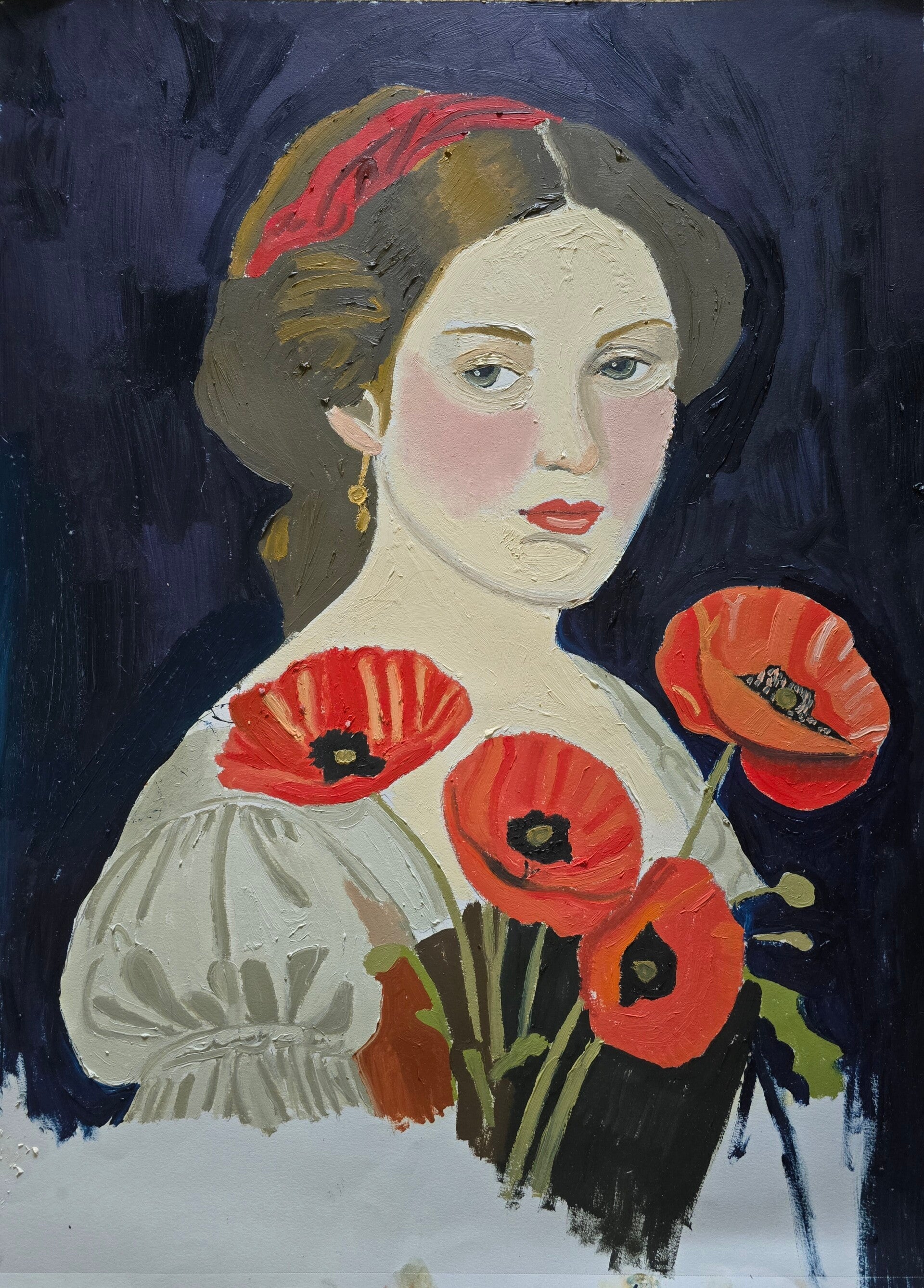 Oil Painting 13