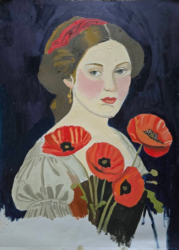 Oil Painting 13