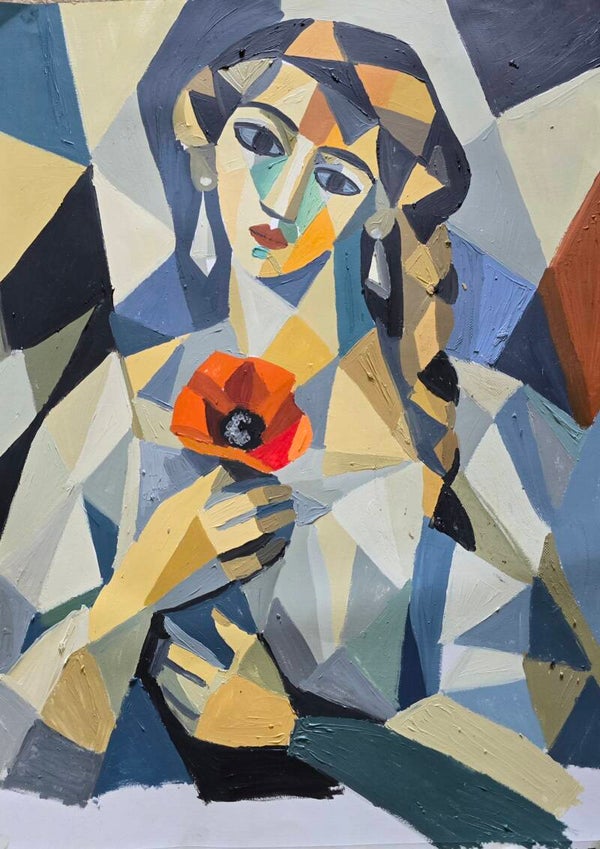 Oil Painting