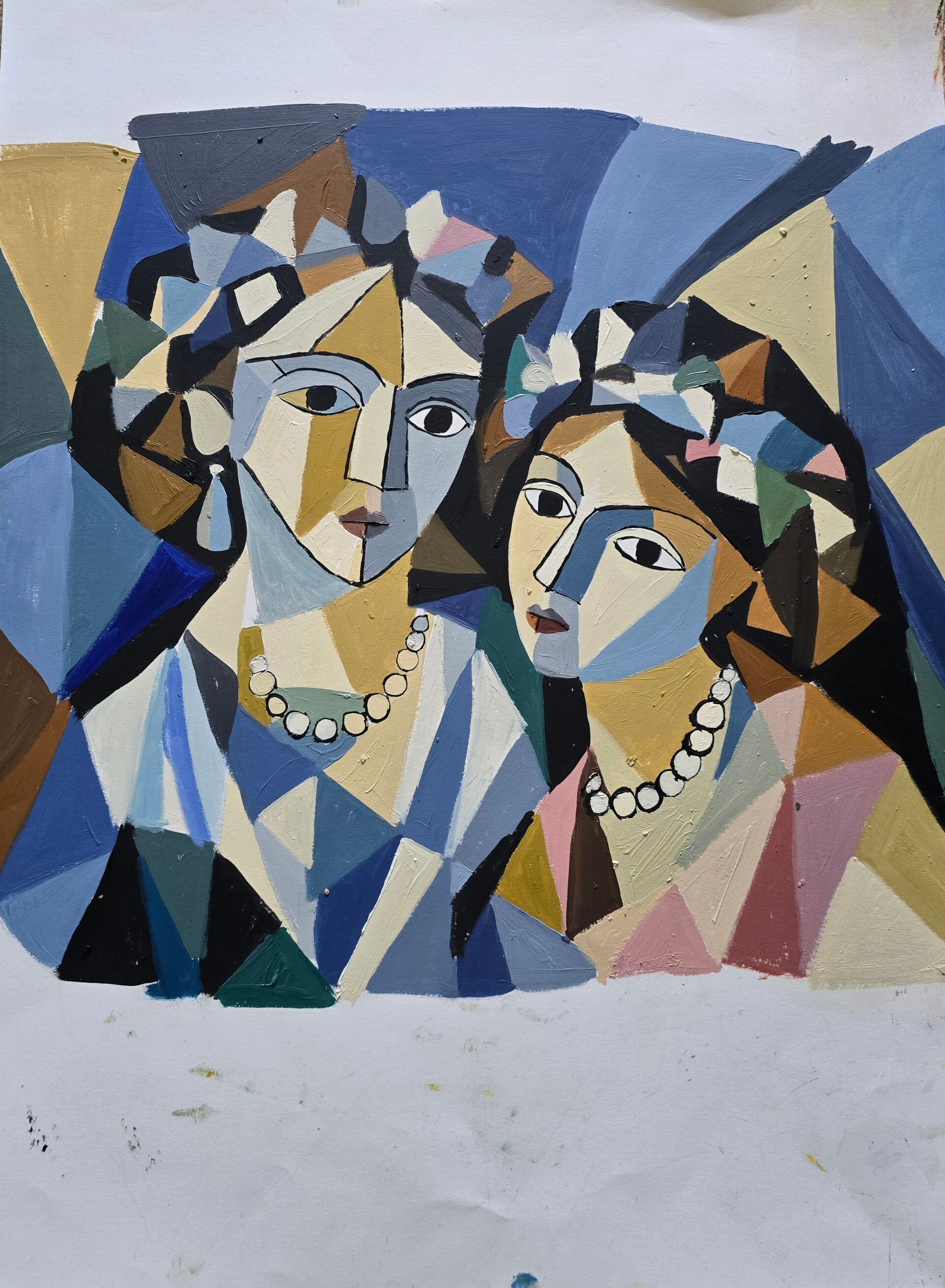Oil Painting 26