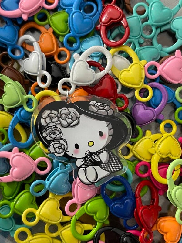 Hangertjes 100ml