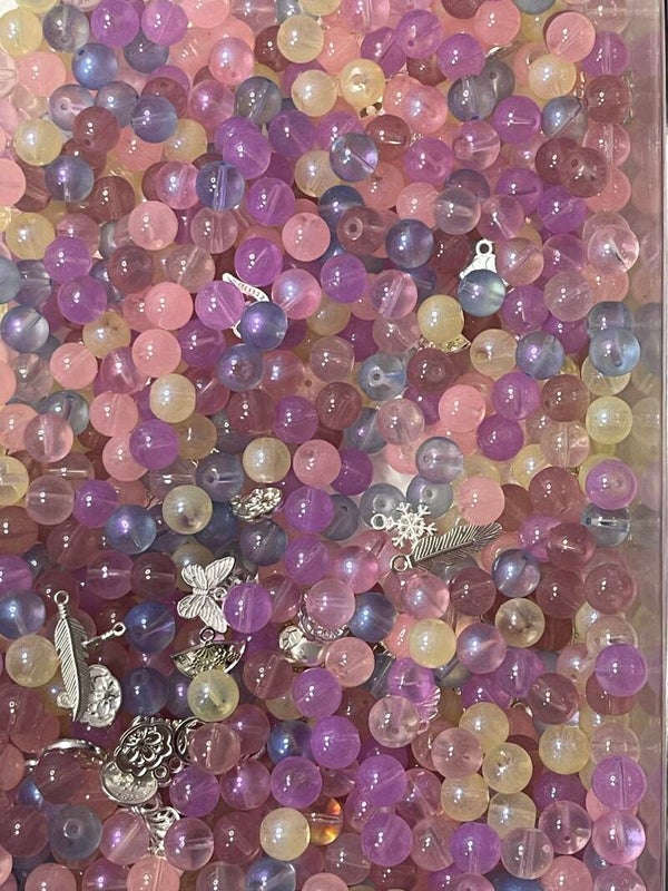 Jelly Beans 100ml