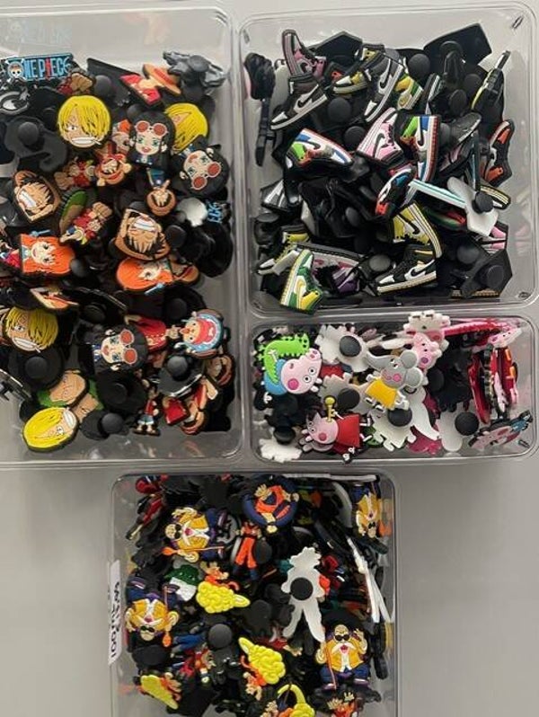 Claim Diverse Charms 100 ml