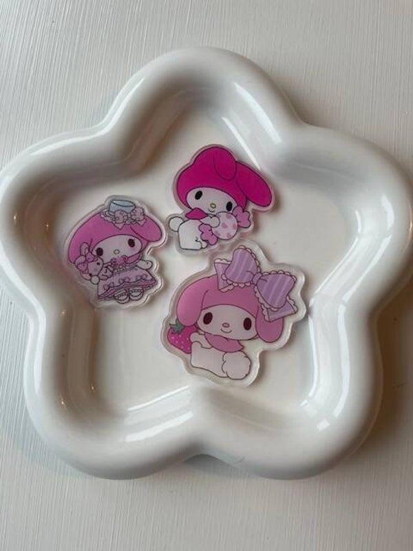 My Melodie Acryl 100ML