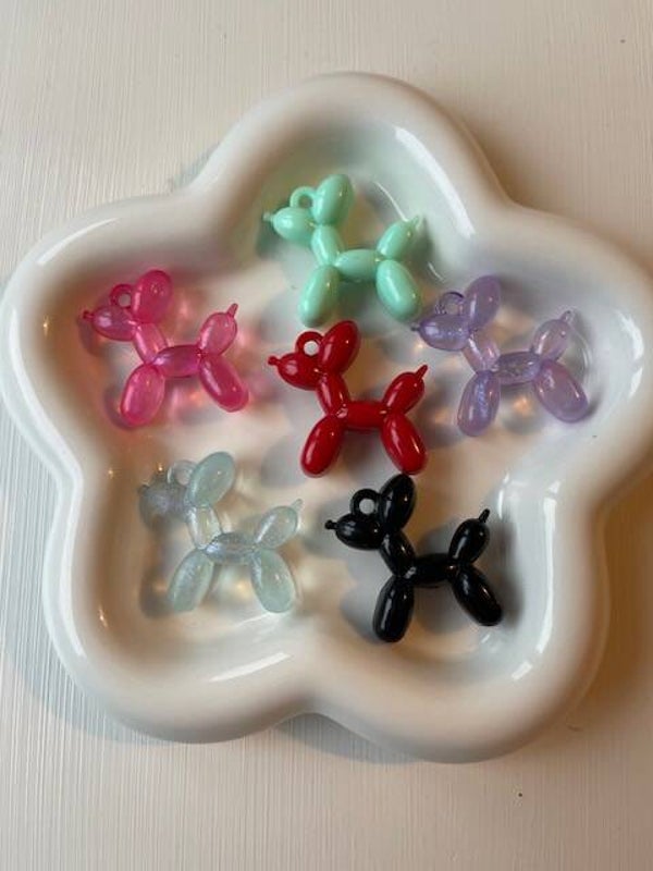 Onze kleine Ballon Honden 150 ml