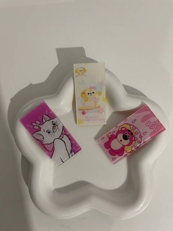 Cartoon mix 100 ml