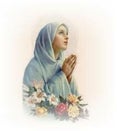 Mary
