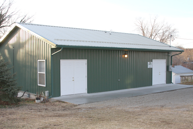 St. James Food Pantry