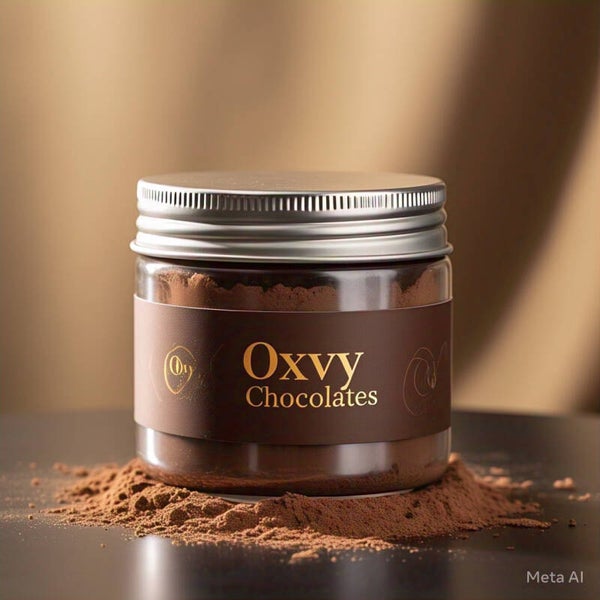 oxvy polvo