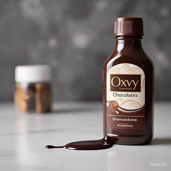 oxvy liquido