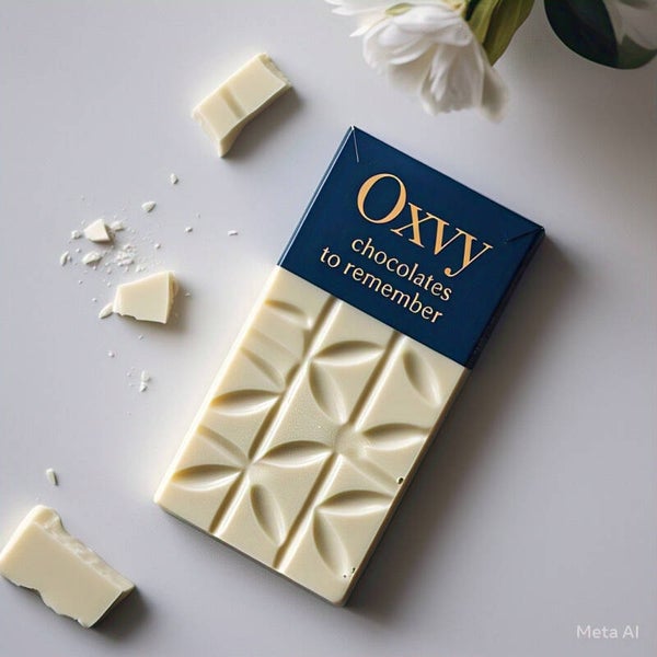 oxvy white