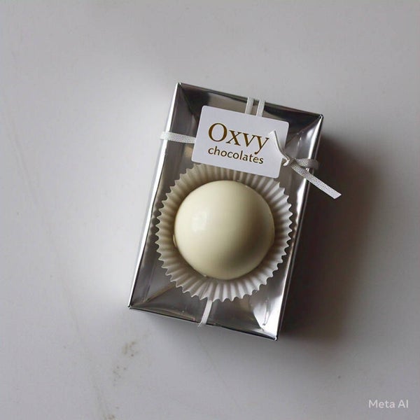 oxvy copo de nieve