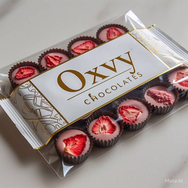 oxvy fresas