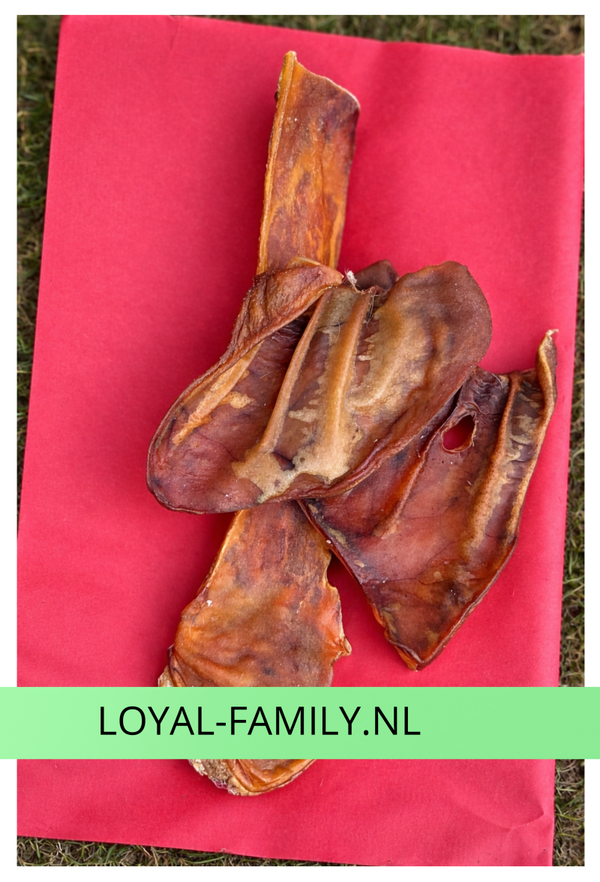 Snackbundel 100% Natuurlijk