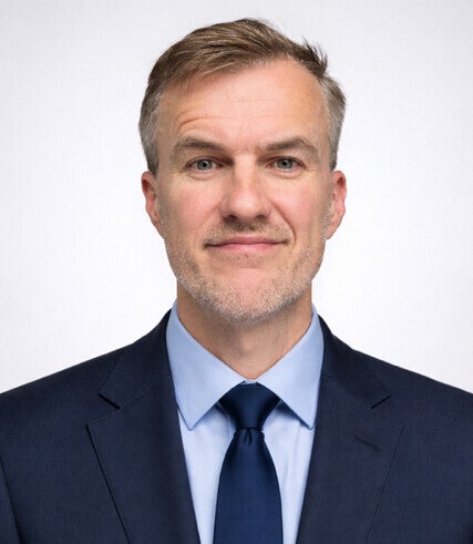 Rob van Ewijk, zelfstandig inkoopadviseur