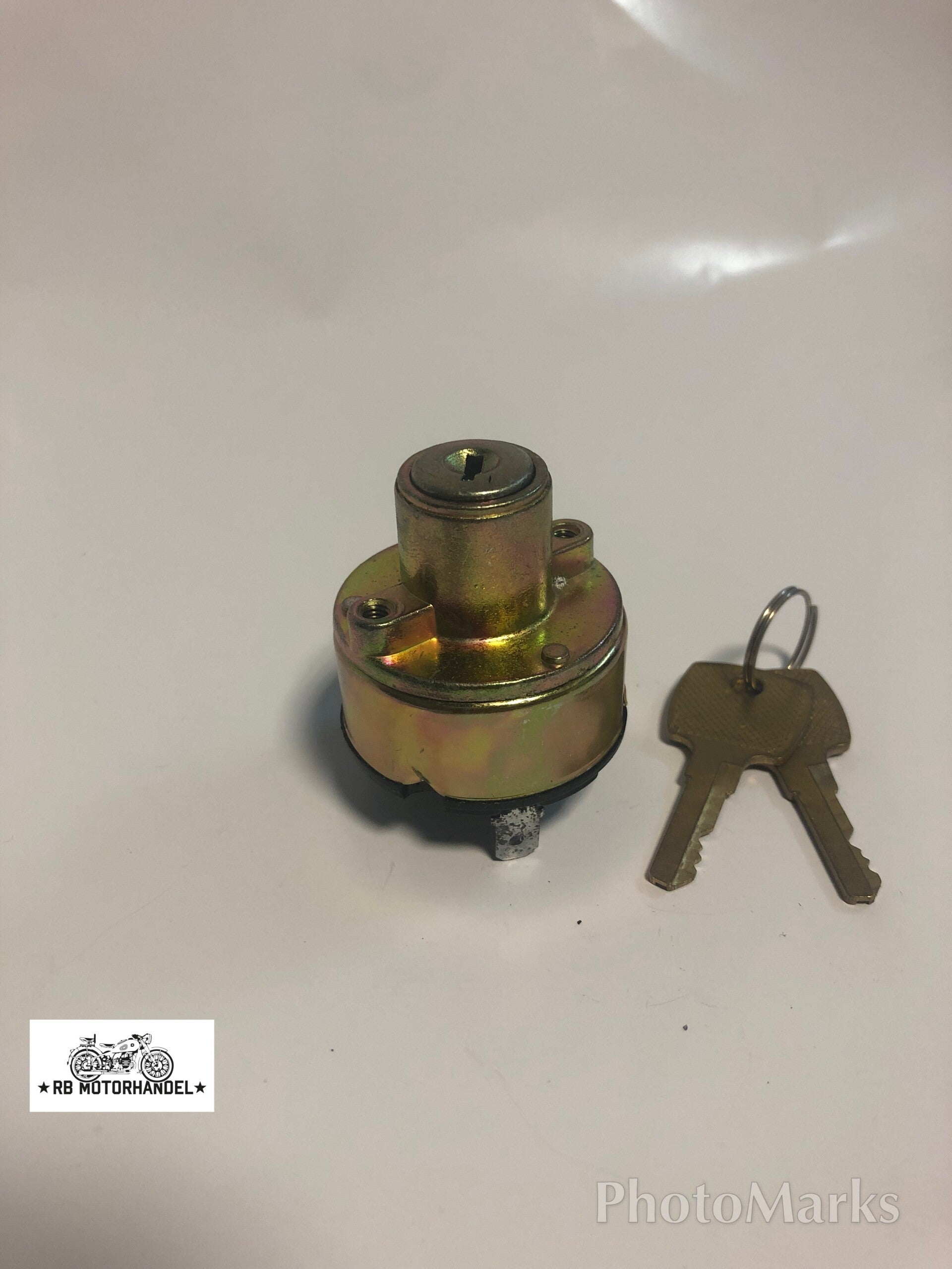 Contactslot Dnepr/Ural