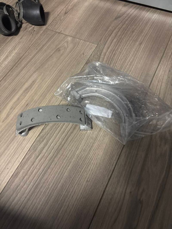 Dnepr remvoering k750