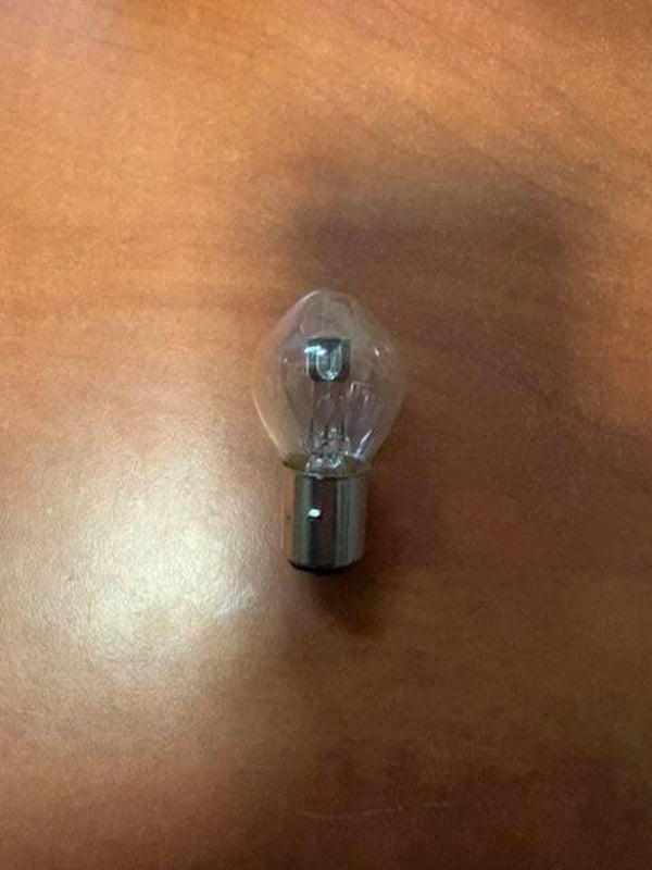 lampje 12v 35/35w