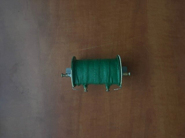 bobine 6V