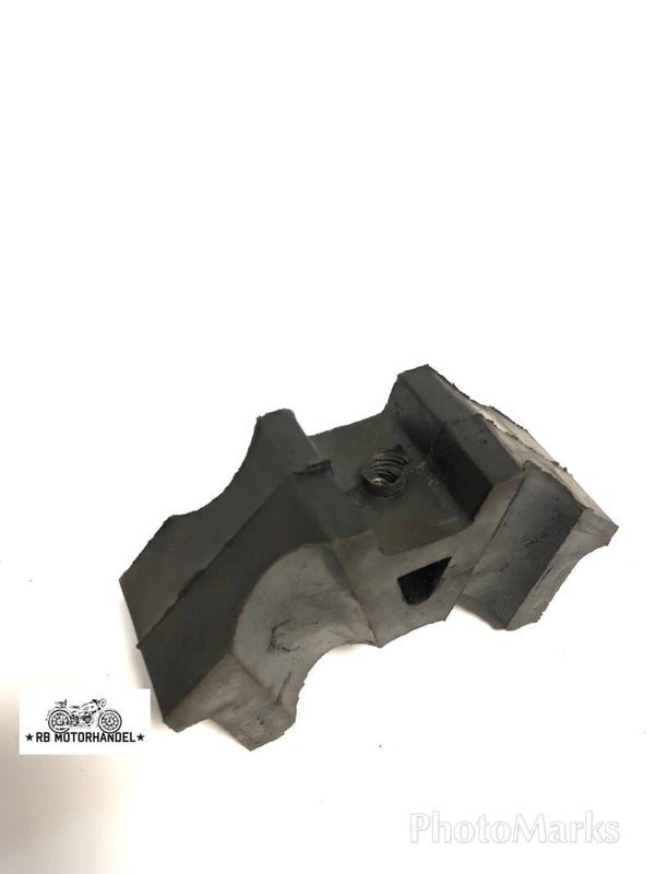 rubber voor zadel en zijspan