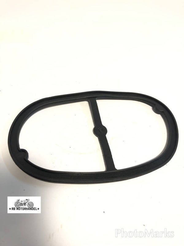 kleppendeksel pakking Ural