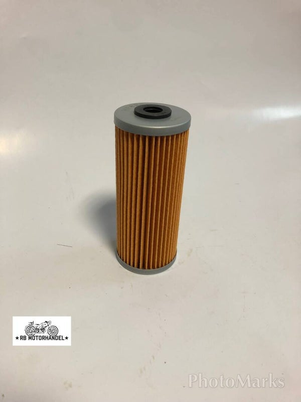 Oliefilter Ural 650 cc