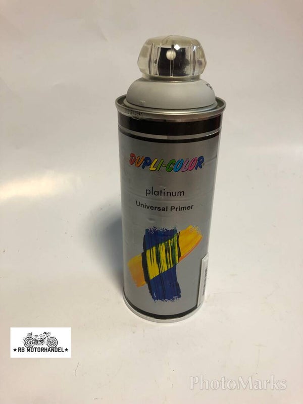 Universal primer