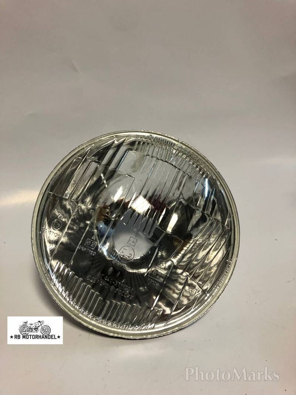 Koplamp blaker met parkeerlicht