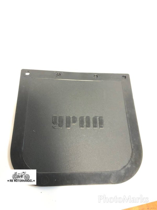 Kunststof spatplaat Ural