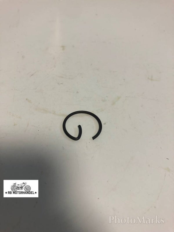 Circlip voor piston pen