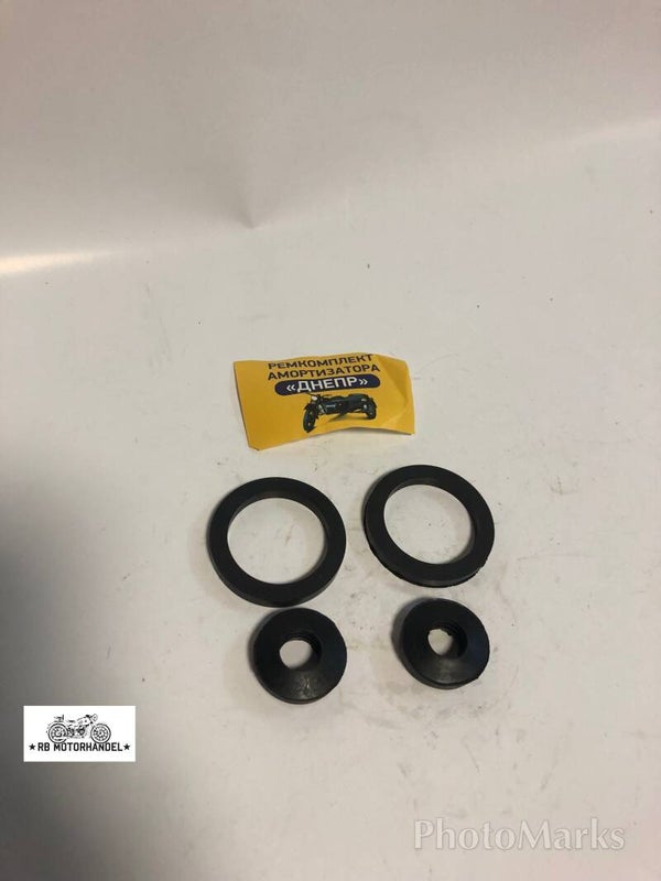 Schokbreker reparatie set Dnepr