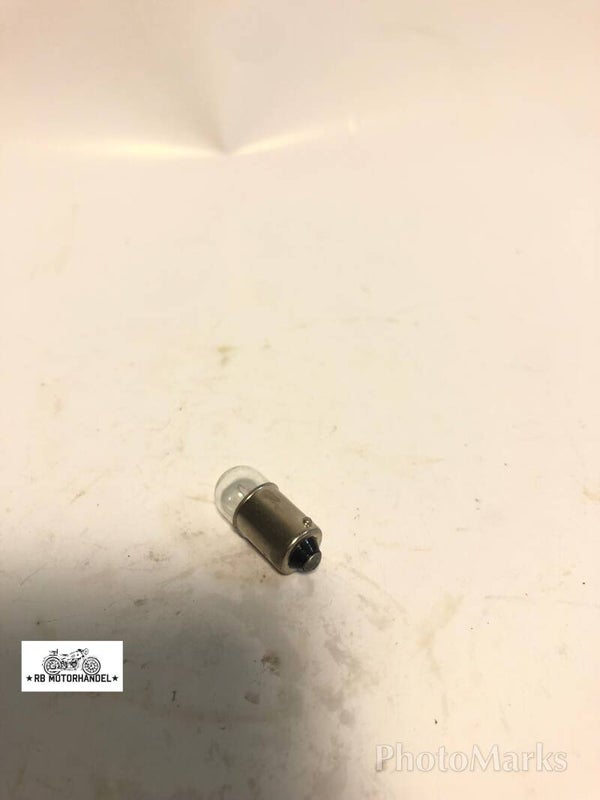 Controle lampje 6V 1,5W