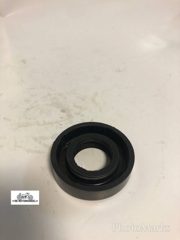 Olie keerring 20x40 Ural Kickstarter as