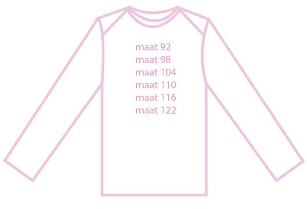 longsleeve twinning