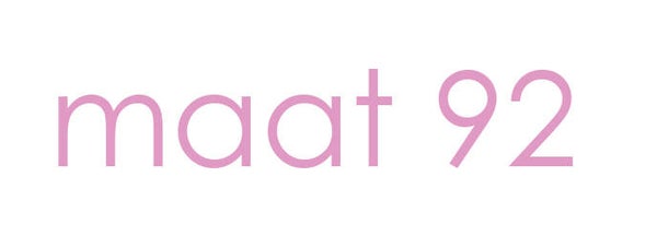 kleedje recht model lange mouw meisjes maat 92