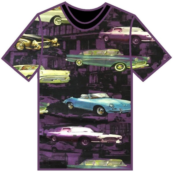 oldtimers