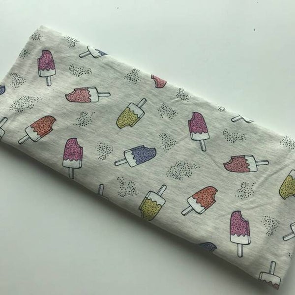 ijsjes # glittertjes