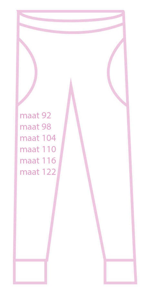 joggingbroek