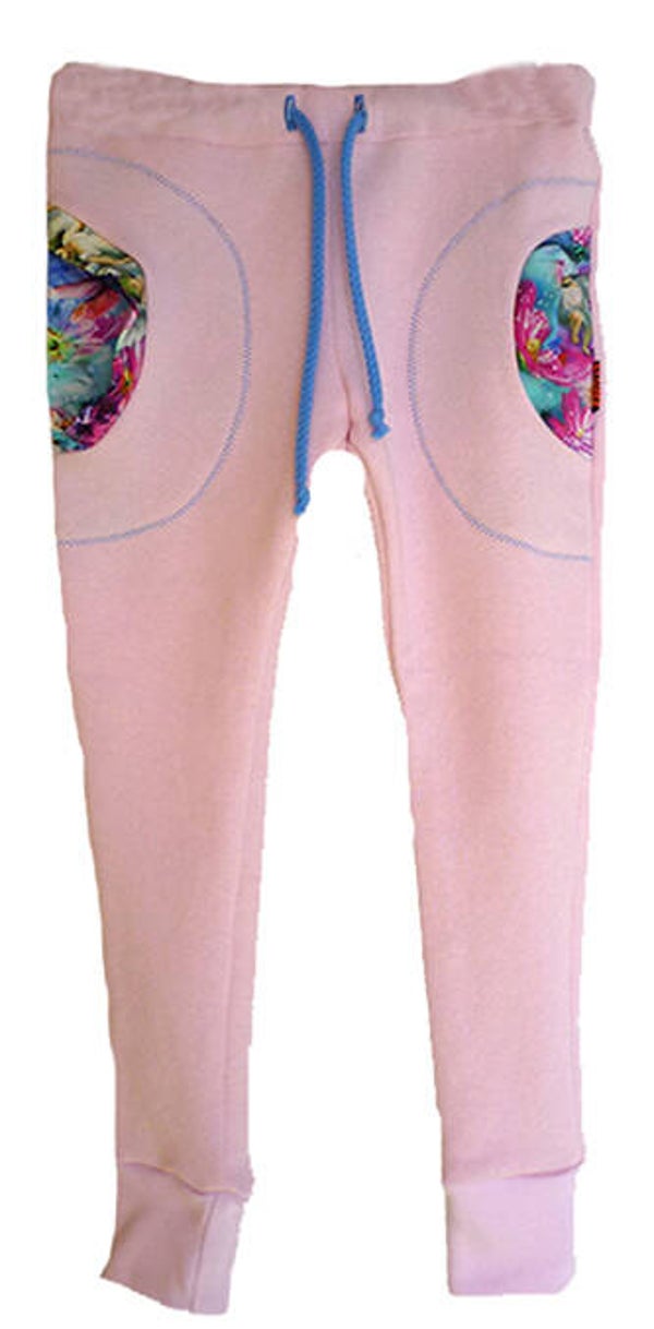 engeltjes # bloemetjes