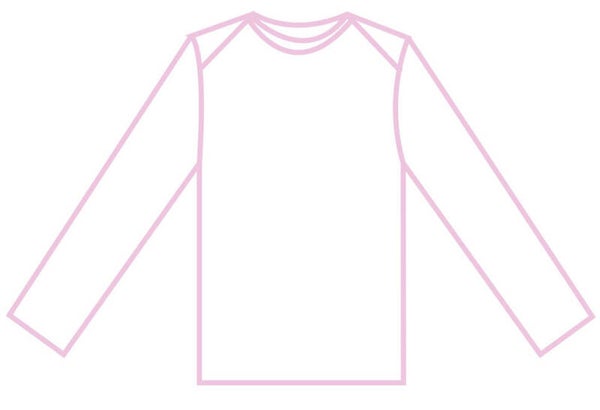 longsleeve twinning