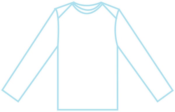 longsleeve twinning