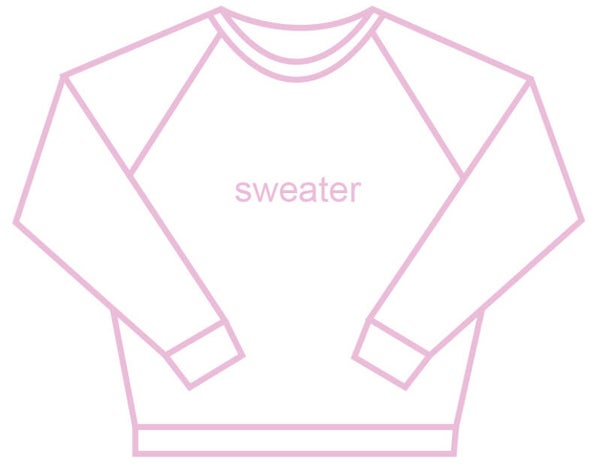 sweater