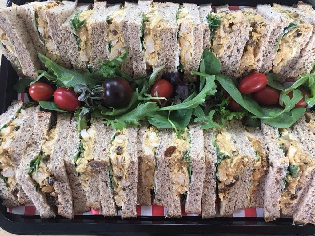 The Handmade Food Company