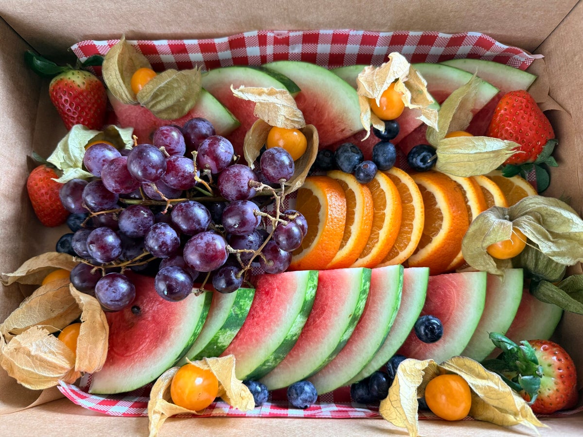 The Handmade Food Company
