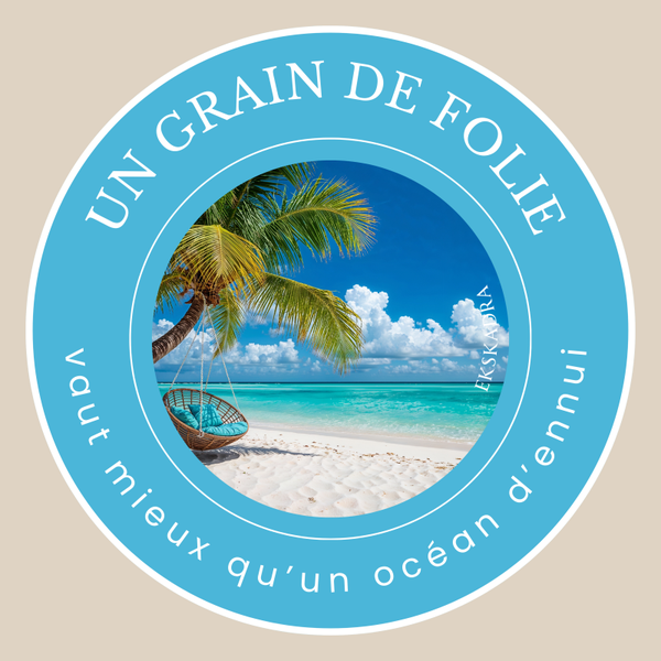 grain de folie