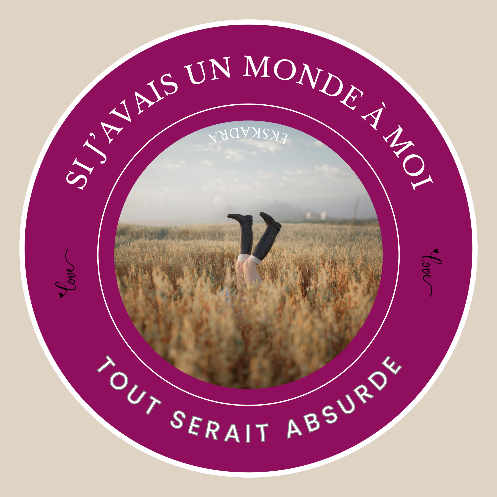 mon monde