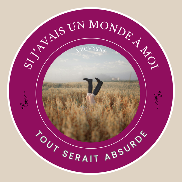 mon monde