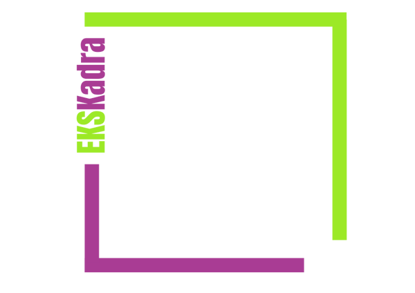 Basique vert/violet