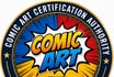 Comic Art Certification Authority