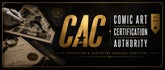 Comic Art Certification Authority